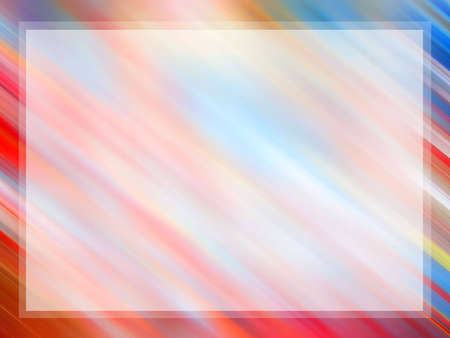 Colorful frame 2の写真素材