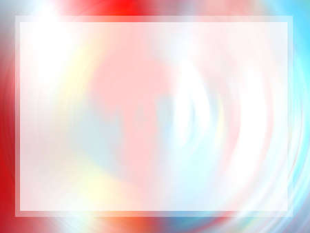 Colorful frame 3の写真素材