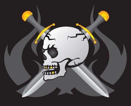 tatooのイラスト素材