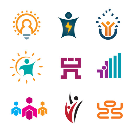 チームワーク チームビルディングの写真素材 イラスト素材 ストックフォトのamanaimages Plus