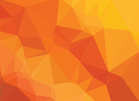 Background modern texture triangle geometry abstract yellow linesのイラスト素材