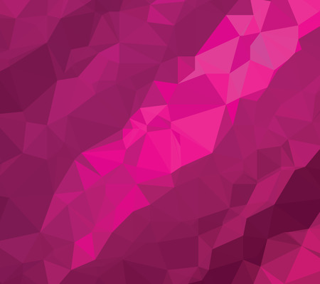 Background modern texture triangle geometry purple galaxy abstractのイラスト素材