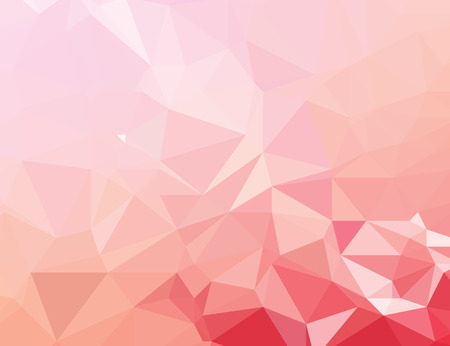 Background abstract triangle geometry pattern jewelry royal canvasのイラスト素材
