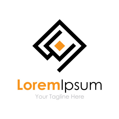 Business plug in jack start element icon のイラスト素材