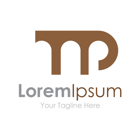 Bridge your future gateway element icons business のイラスト素材