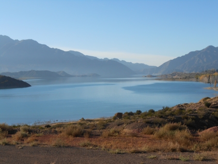 Lakeの写真素材