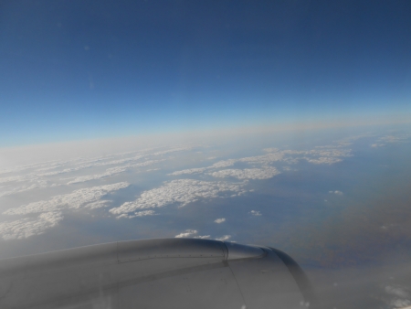 skyの写真素材