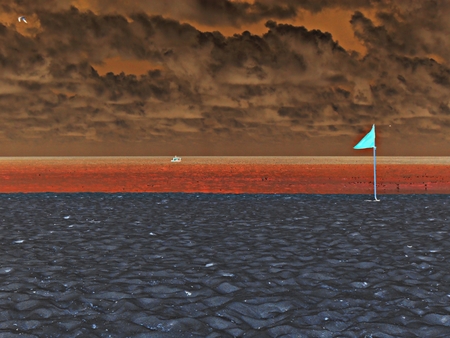 Beachの写真素材