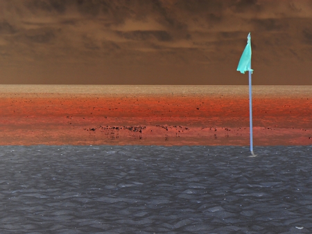 Beachの写真素材