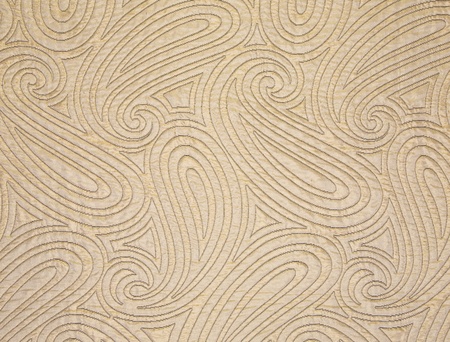 Fabric backgroundの写真素材