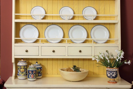 kitchenの写真素材