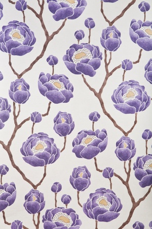 Flower wallpaper background の写真素材