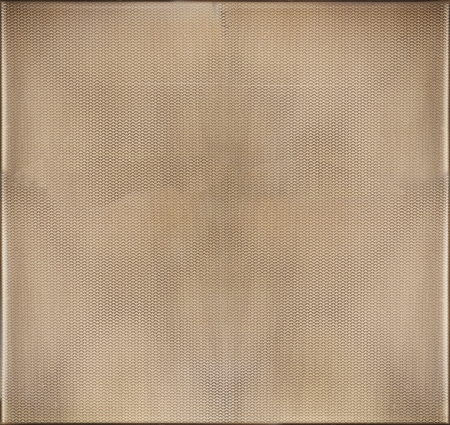Textured metal plateの写真素材