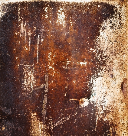 Grunge metal background の写真素材