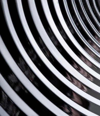 Metal backgroundの写真素材