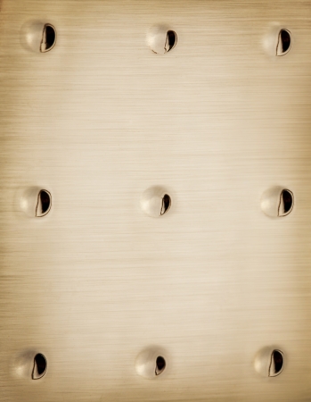 Metal background の写真素材