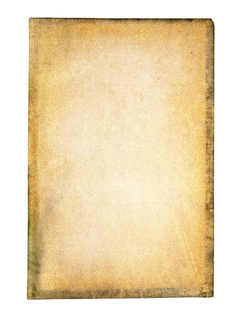 Old paper texture の写真素材