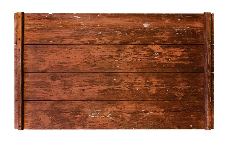 Old grunge wood backgroundの写真素材