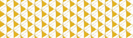 Luxurious white and gold triangles pattern. Luxury template for background and design element.のイラスト素材