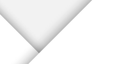 White abstract background with diagonal lines. Modern and elegant geometric background. Vector EPS 10のイラスト素材