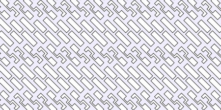 White abstract background, texture with black lines. vector illustration.