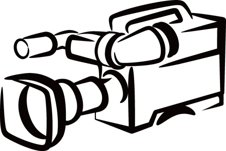 camera