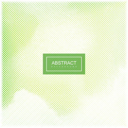 Light green abstract creative backgroundのイラスト素材