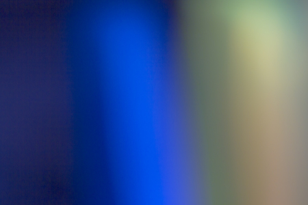 Blur abstract colorful objects for backgroundの写真素材