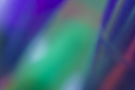 Blur abstract colorful objects for backgroundの写真素材