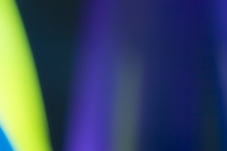 Blur abstract colorful objects for backgroundの写真素材