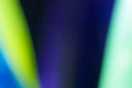Blur abstract colorful objects for backgroundの写真素材