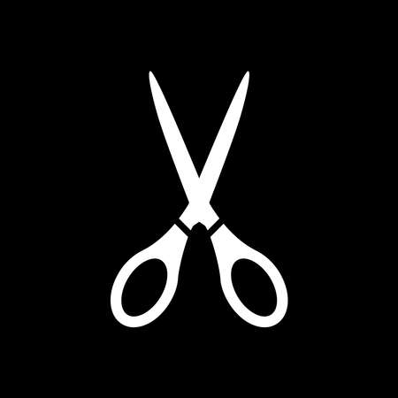 Logo. Vector illustrationのイラスト素材