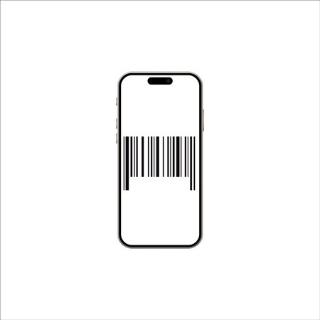 Vector of QR code set. Scan qr code - ID:1-191726962 - Royalty Free ...