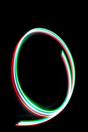 Interesting and abstract backgroundの写真素材