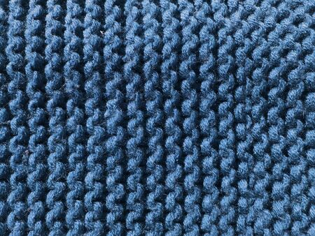 knitting pattern. knitting woolen background, knittingの写真素材