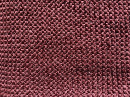 knitting pattern. knitting woolen background, knittingの写真素材
