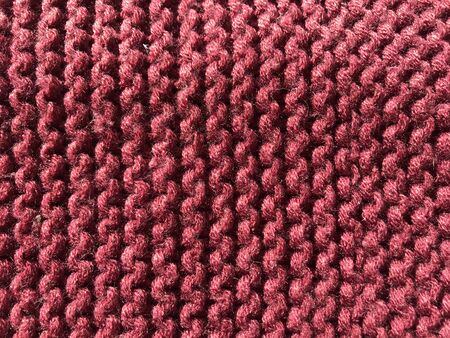 knitting pattern. knitting woolen background, knittingの写真素材