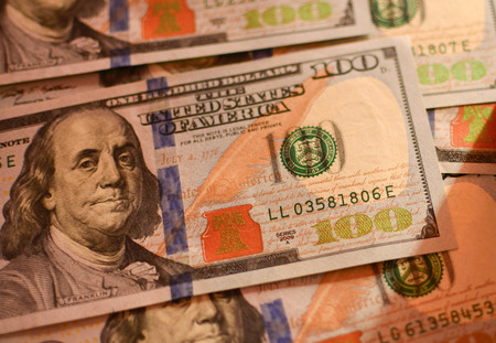 Financial operations. Cash income. Exchange rates. Salary. Stocks Accumulation. Bank. Printing...