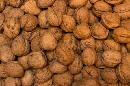background walnuts