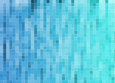 Blue backgroundの写真素材