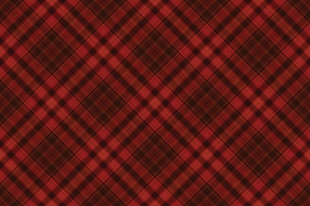 Seamless plaid patternの写真素材