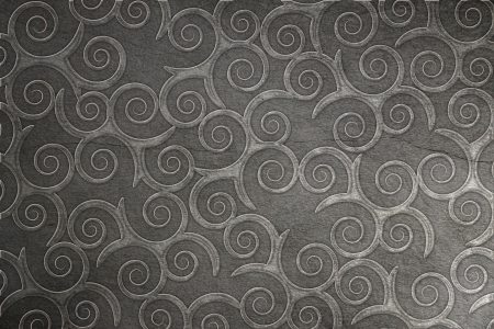 Swirls backgroundの写真素材
