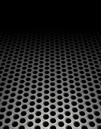 Dark wallpaperの写真素材