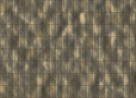 Metal plate backgroundの写真素材