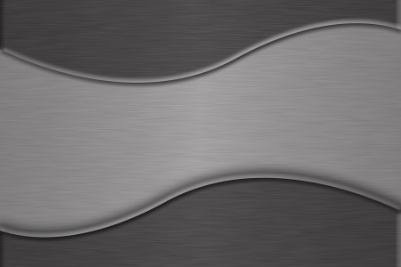 Metal backgroundの写真素材