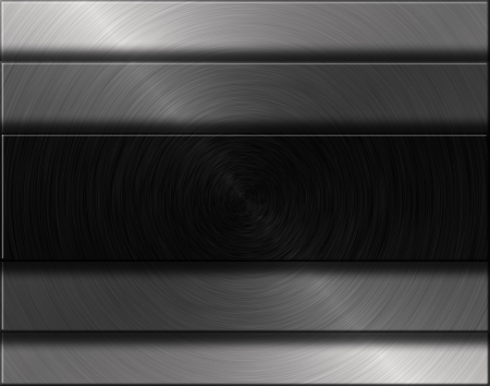 Metal backgroundの写真素材