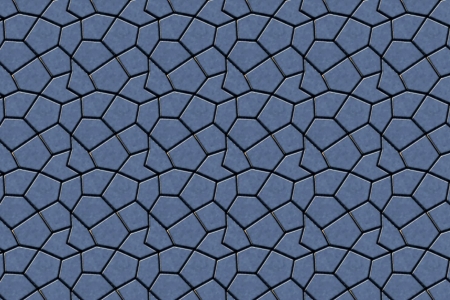 Floor Tiles textureの写真素材