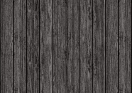 Black and White  Wooden Texture の写真素材