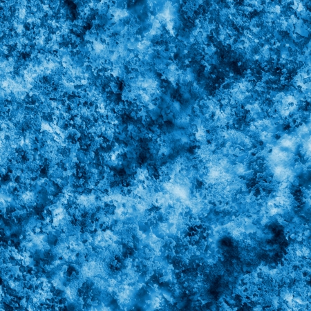 Abstract Blue Background の写真素材