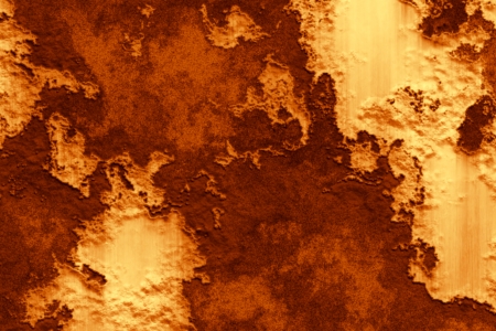 Rusty Background